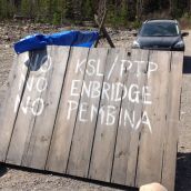 12 – Not Just About One Pipeline