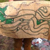 17 – Plan for Permaculture Garden