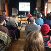 22 – Meeting with People in Smithers