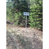 1 – Summit Lake Says It Is Unincorporated
