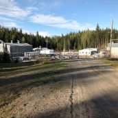 3 – The Compressor Station is Massive