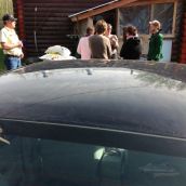 7 – What Frack Water Does to Your Car