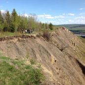 13 – Would You Flood the Underside of this Land?
