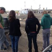 18 – Look for the Hydrogen Sulfide Warning Signs