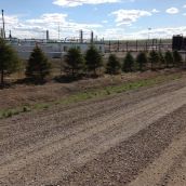18 – "Normal" Compressor Station