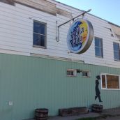22 – Famous Rolla Pub