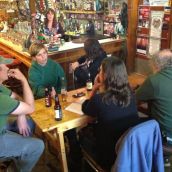 24 – Talking Over the Dawson Creek Situation