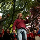 Occupy Vancouver Post
