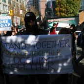 Occupy Vancouver Post