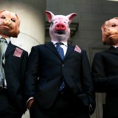 Occupy Vancouver Post