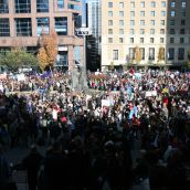 Occupy Vancouver Post