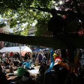 Occupy Vancouver Post