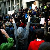 Occupy Vancouver Post