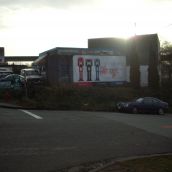 View From Street