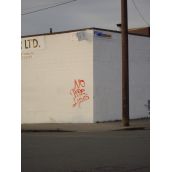 Adanac and Vernon: Can Be Seen heading West On Venables