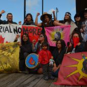Shareholders Shamed at Imperial Metals AGM 