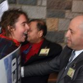 Shareholders Shamed at Imperial Metals AGM 