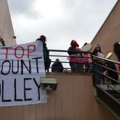 Shareholders Shamed at Imperial Metals AGM 