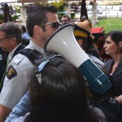 Shareholders Shamed at Imperial Metals AGM 
