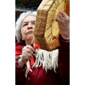 Rally Shuns Sham Inquiry on Missing Women 
