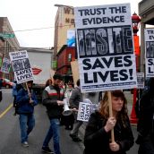insite protest feb 10/10