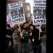 insite protest feb 10/10