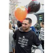 InSite Celebrates 10-year Struggle