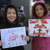 Supporters