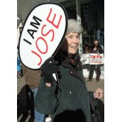 Jose Figueroa deportation stayed