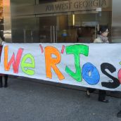 Jose Figueroa deportation stayed
