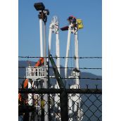 Activists Take Over Kinder Morgan Pipeline Terminal
