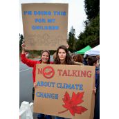 Kwantlen stand against Kinder Morgan expansion 