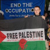 Racist Israeli Foreign Minister in Vancouver