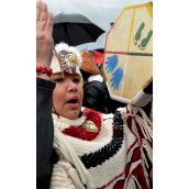 Squamish Vow to Defend Salish Sea from LNG 