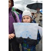 Squamish Vow to Defend Salish Sea from LNG 