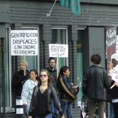 On The Pidgin Picket April 19 Week 11, Hunger Strike Day 29