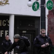 On The Pidgin Picket April 19 Week 11, Hunger Strike Day 29