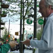 On The Pidgin Picket April 19 Week 11, Hunger Strike Day 29