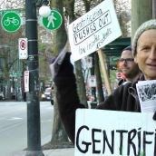 On The Pidgin Picket April 19 Week 11, Hunger Strike Day 29