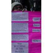 On The Pidgin Picket April 19 Week 11, Hunger Strike Day 29