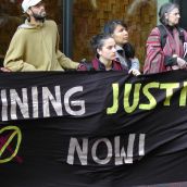 Toxic Tour April 29 Mining Justice