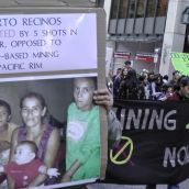 Toxic Tour April 29 Mining Justice