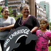 No Enbridge Convergence June 8 2014