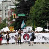 No Enbridge Convergence June 8 2014