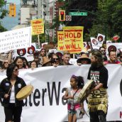 No Enbridge Convergence June 8 2014