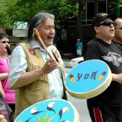 No Enbridge Convergence June 8 2014