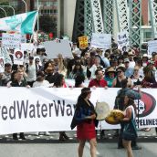 No Enbridge Convergence June 8 2014