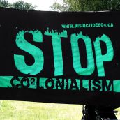 No Enbridge Convergence June 8 2014