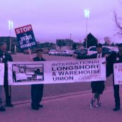 Rocky Mountaineer Workers Locked Out for Second Season