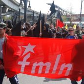 May Day Vancouver 2011